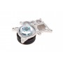 Помпа води BMW 3 (F30/F80/F34)/4 (F36/F33/F83)/5 (F10/F07/F11)/6 (F06/F12/F13)/7 (F01-F04) 10-