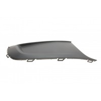 Вставка бампера (під протитуманку) VW Caddy III 10-15 (R)