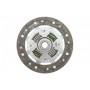 Диск зчеплення Mazda 3 1.3/1.6 03-14 (d=200mm)