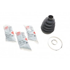 Пильник ШРКШ (зовнішній) Fiat Doblo 01-09/BMW X5 (E70) 06-13 (24.5x83x122mm)