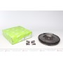 Демпфер зчеплення Skoda Octavia/VW Golf VII 2.0TDI 12-