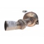 Фільтр сажевий BMW 3 (E90)/5 (E60) 05-10 M47/N47 (DPF) (Euro 4)