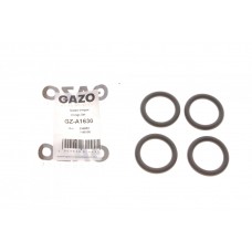 Прокладка колектора впускного Citroen C3/Peugeot 206/307 1.4 HDi 01- (к-кт 4шт)