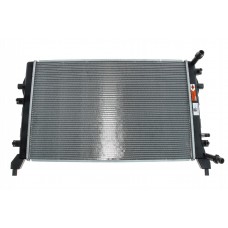 Радіатор охолодження VW Caddy III/IV 10-