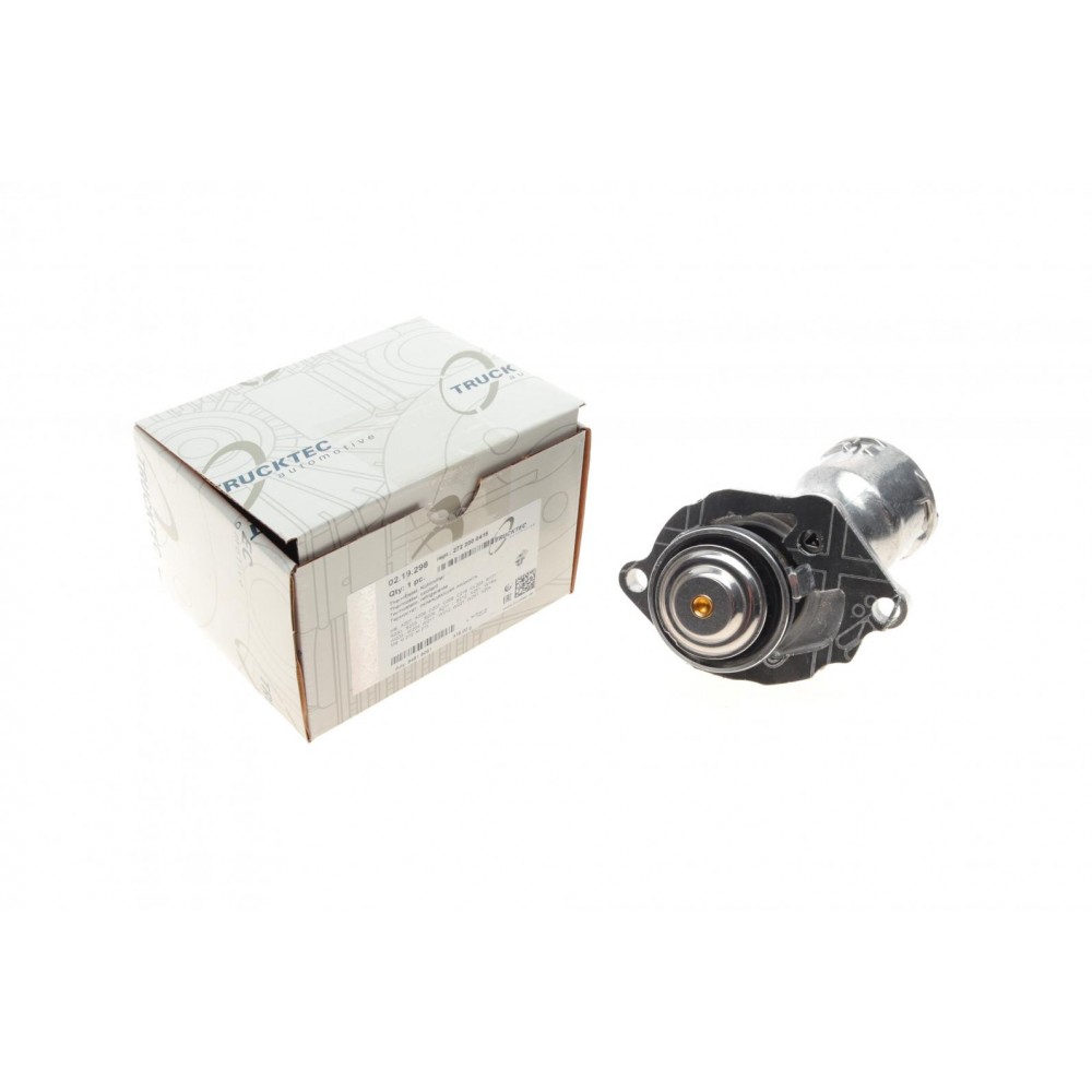 Термостат MB C-class (W203/W204)/E-class (W211/S211/S212) 2,5-3,5 04- (100°C)