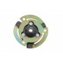 Шків компресора кондиціонера VW Caddy III 04-15
