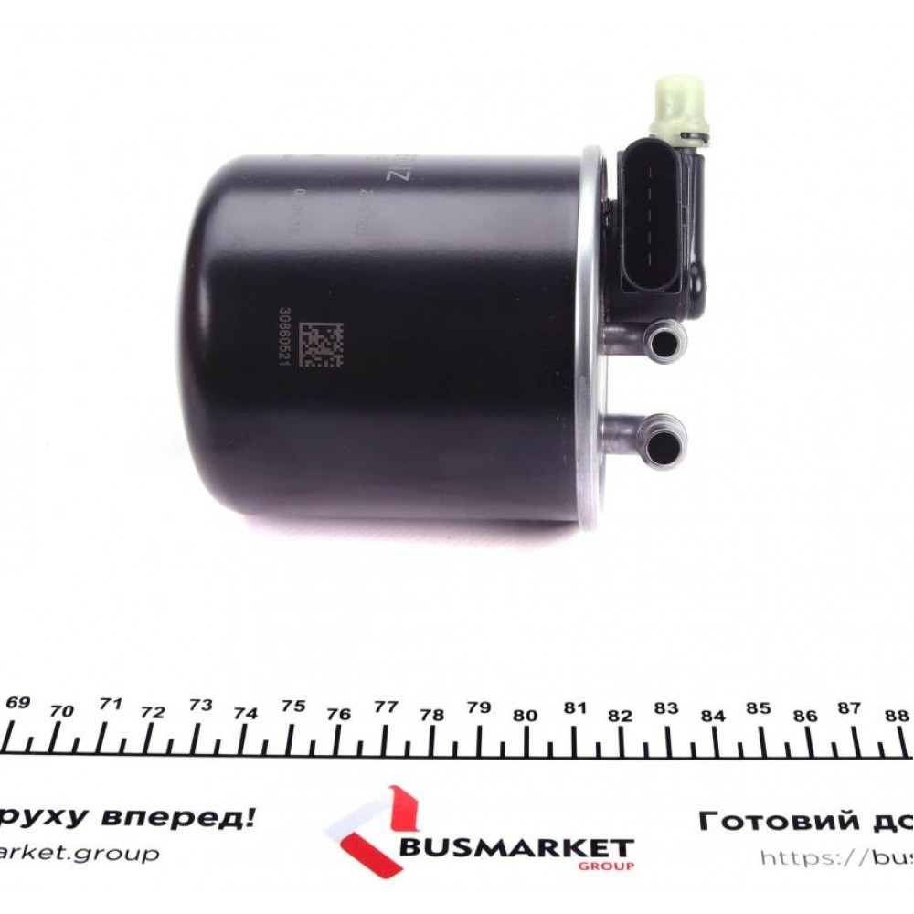 Фільтр паливний MB A-class (W176)/B-class (W246)/C-class (W204) 11-