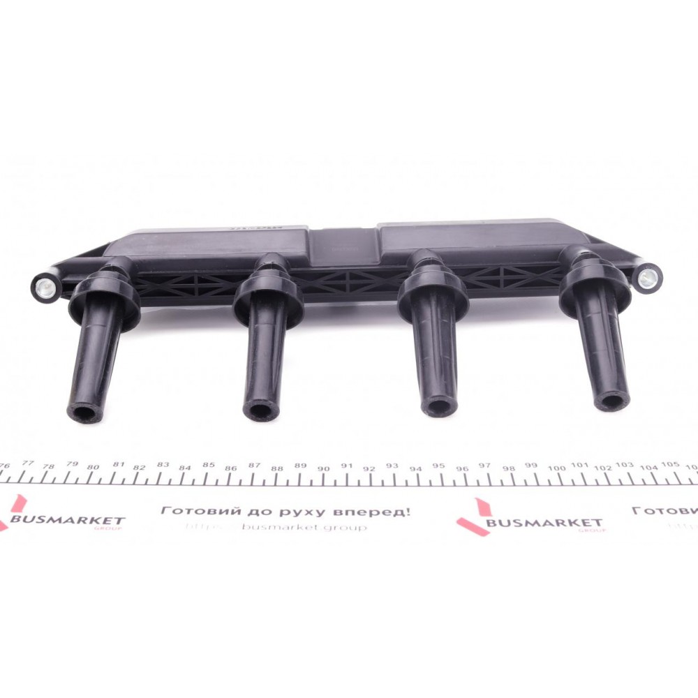 Котушка запалювання Citroen Berlingo/Peugeot Partner 1.1-1.4i 96-15 (BAEQ030)
