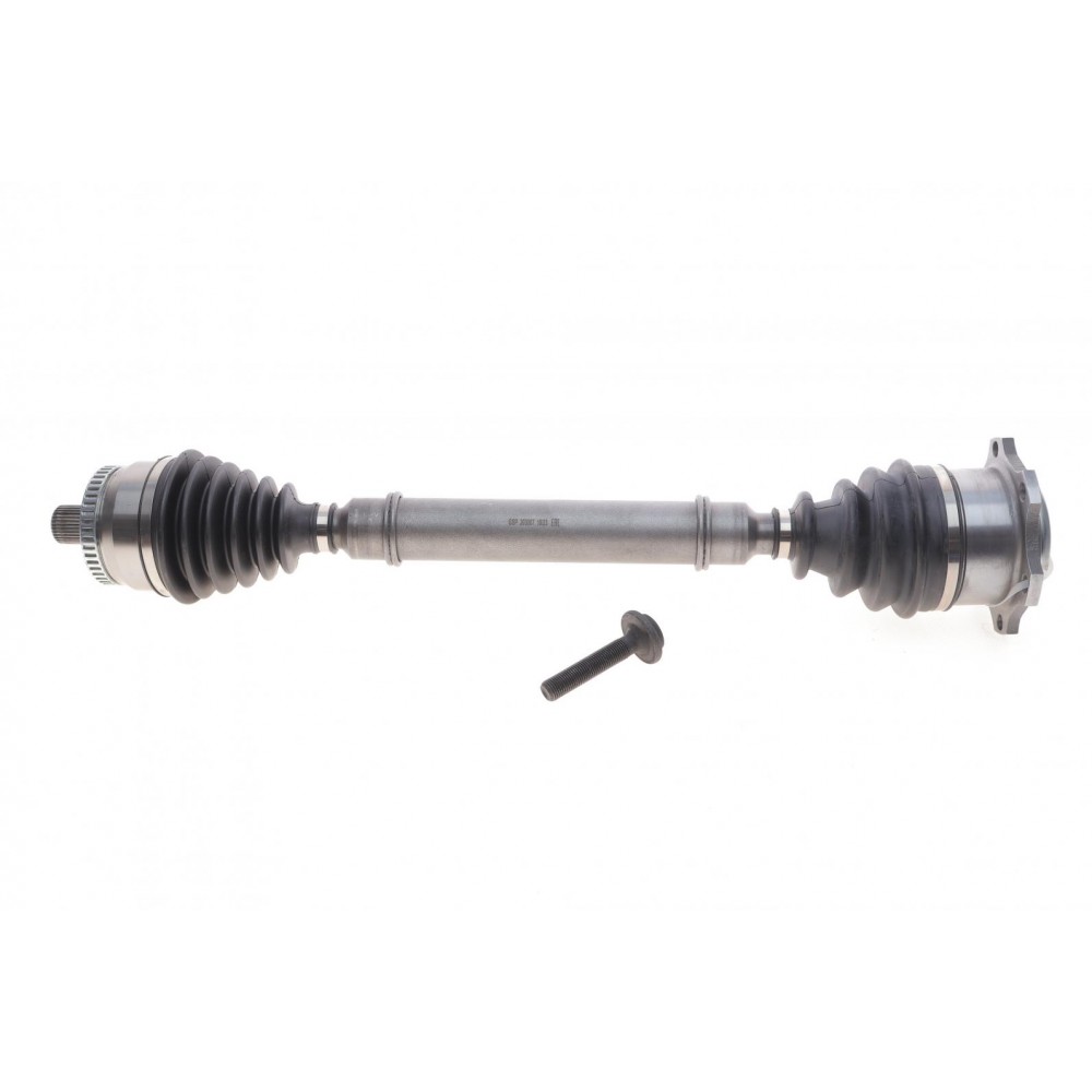 Піввісь (передня) Audi A4/VW Passat 1.8-2.3 95-05 (R) (33x30x622/45ABS)