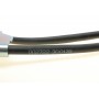 Трос ручника (задній) (R) Nissan Qashqai1.5/1.6/2.0 dCi 07-14 (1840mm)