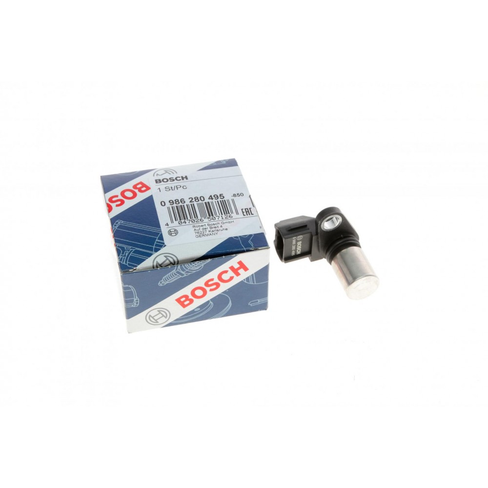 Датчик положення колінвалу Ford Focus II/Mondeo IV/Volvo C70/XC90 2.0-4.4 95-15