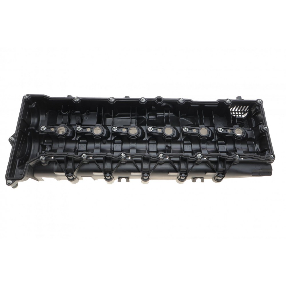Кришка клапанів BMW 5 (F10)/3 (E90/F30) 3.0D (N57/M57) 07-