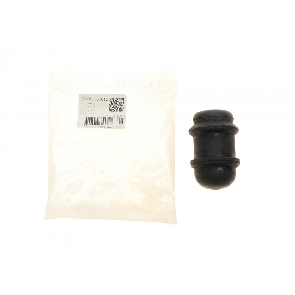 Втулка стабілізатора (переднього/наружного) Renault Megane 96-03 (d=18.5mm)