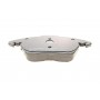 Колодки гальмівні (передні) Citroen C4 04-11/Peugeot 207/308 07-14/208 12-/307 03-09/3008 09-16