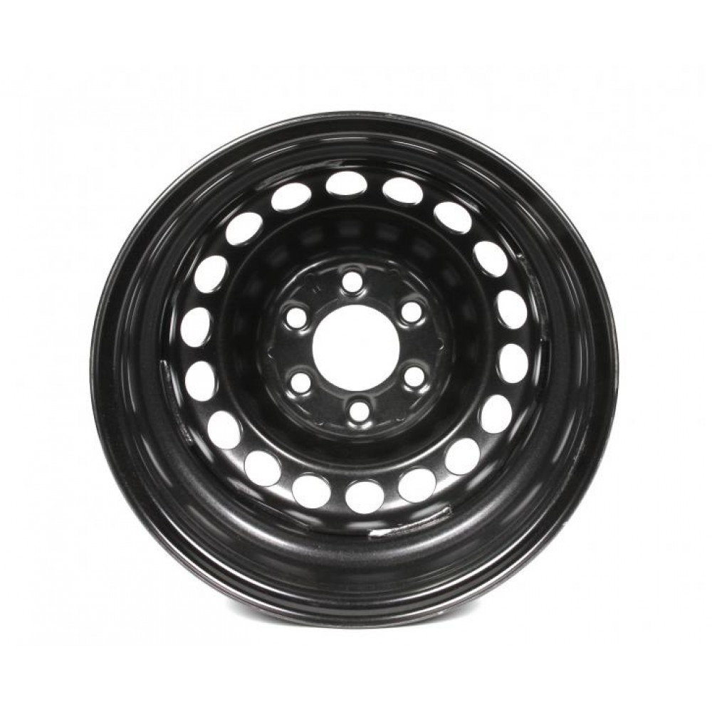 Диск колісний MB Sprinter 208-319/VW Crafter 30-35 06- (6.50Jx16 H2 ET62)