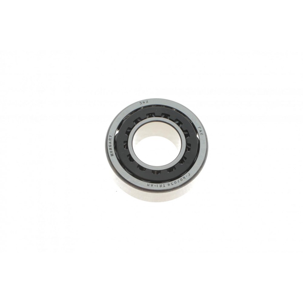 Підшипник КПП Ford Transit 14- (MX65) (25x53.5x20.5)