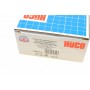 Проводи запалювання VW Golf IV 1.6i 97-04 (к-кт) (HÜCO)