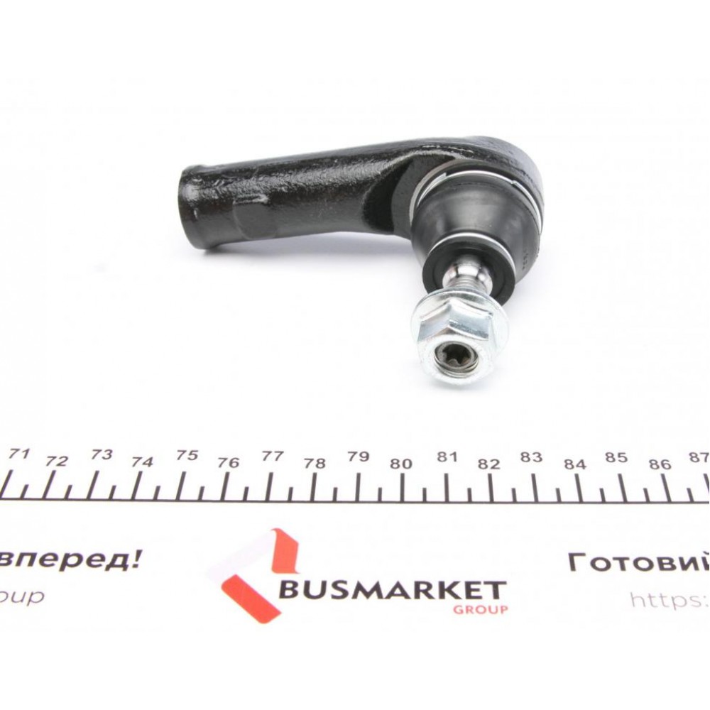 Наконечник тяги рульової (R) Audi A3 99-03/TT 98-06/Seat Leon 01-06/VW Golf IV 02-05