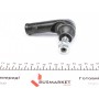 Наконечник тяги рульової (R) Audi A3 99-03/TT 98-06/Seat Leon 01-06/VW Golf IV 02-05