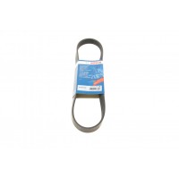 Ремінь генератора Citroen C3/C4/Peugeot 208/308 1.0/1.2 12- (6PK848)