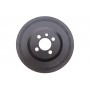 Шків колінвалу VW Caddy III/IV 1.9/2.0 TDI/T5 1.9 TDI/T6 2.0 TDI (6PK)