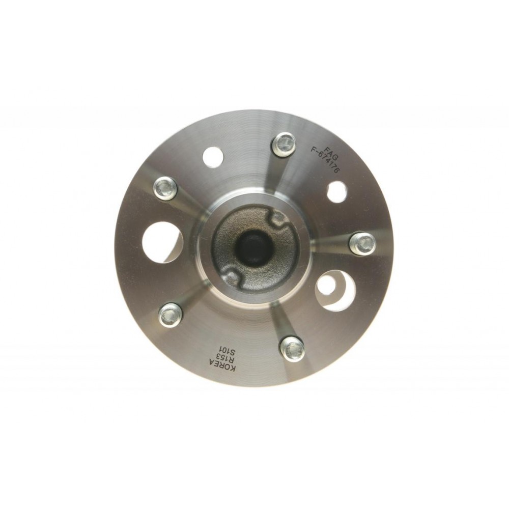 Підшипник маточини (задньої) Toyota Camry 2.4 VVTI 01-06 (L)