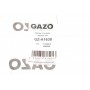 Прокладка колектора впускного Opel Astra H 1.8i 05-10 (к-кт)