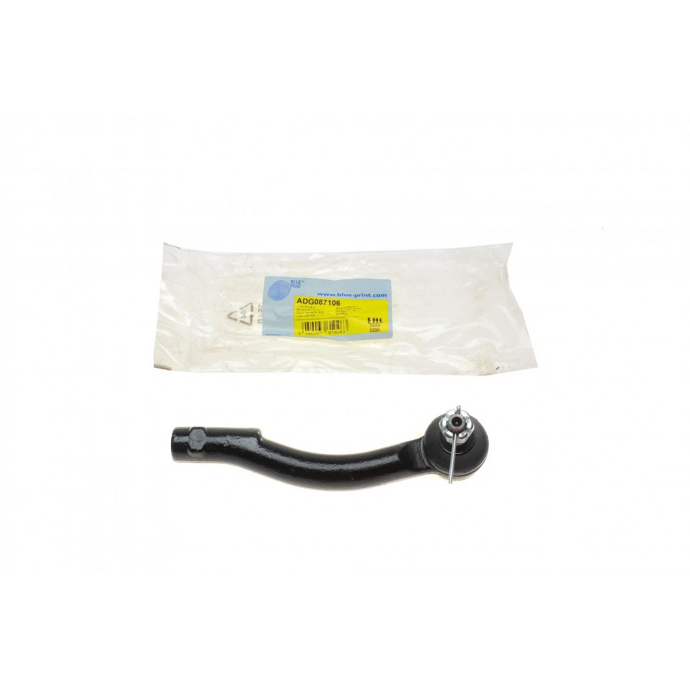 Наконечник тяги рульової (R) Hyundai Tucson 04-15 Kia Sportage 04-10