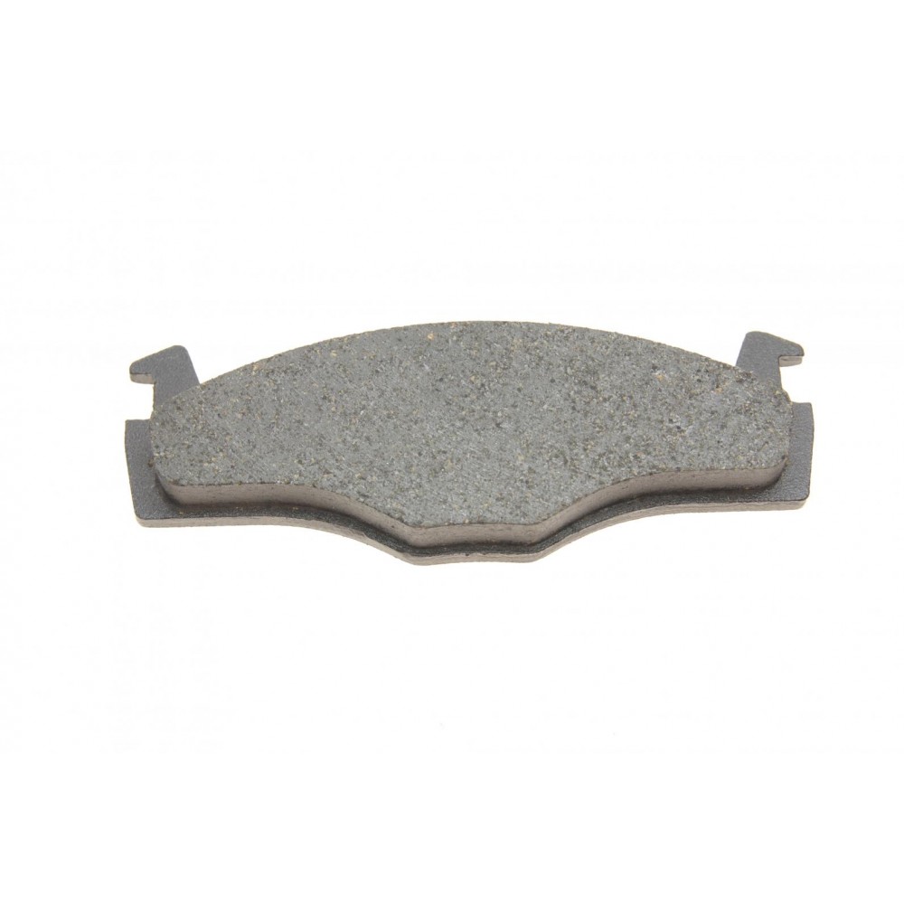 Колодки гальмівні (передні) Seat Cordoba/Ibiza II/VW Golf/Jetta II /Passat 73-02