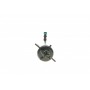 Форсунка омивача фари BMW X5 (E70) 06-10 (R)