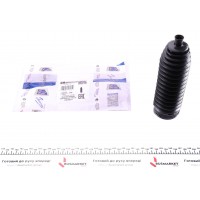 Пильник рейки рульової Renault Trafic/Opel Vivaro/Ford Connect 01- (13x54x215)