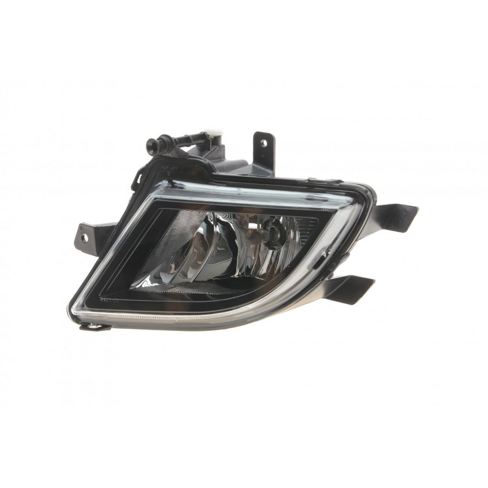 Фара протитуманна VW Jetta IV 10- (R)