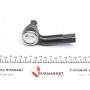 Наконечник тяги рульової (L) Seat Cordoba/Ibiza 02-/Toledo 12-/Skoda Fabia 99-08/Rapid 12-/VW Polo 01