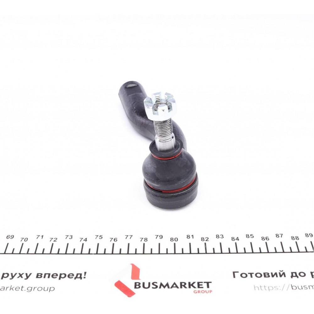 Наконечник тяги рульової (R) Mazda 6 1.8-2.3 02- (L=145 мм)