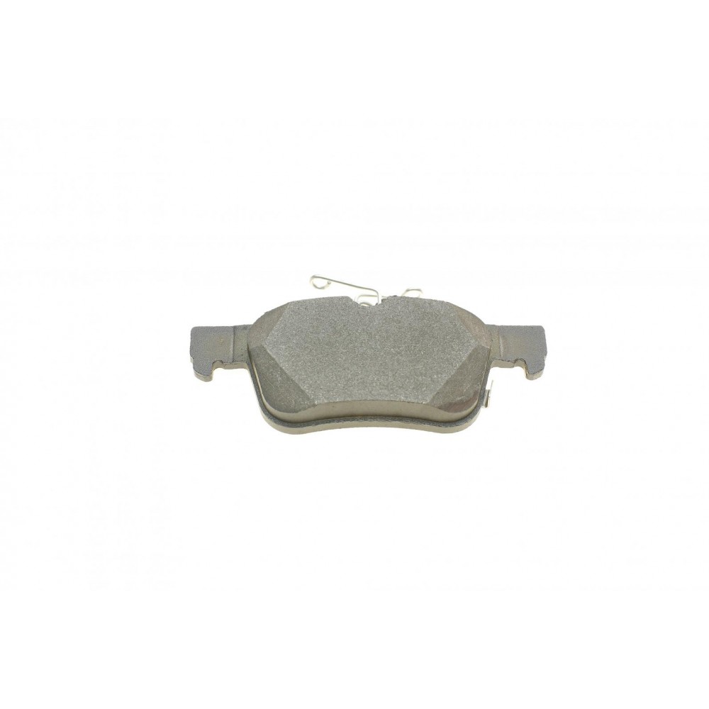 Колодки гальмівні (задні) Ford Mondeo/Galaxy/Kuga 12-/Ford USA Fusion/Escape 05- (Teves)