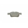 Колодки гальмівні (задні) Ford Mondeo/Galaxy/Kuga 12-/Ford USA Fusion/Escape 05- (Teves)