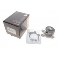Помпа води Mini (R50/R53) 1.4d 03-06/Toyota Corolla 02-14/Auris 1.3/1.4 D-4D 07-12