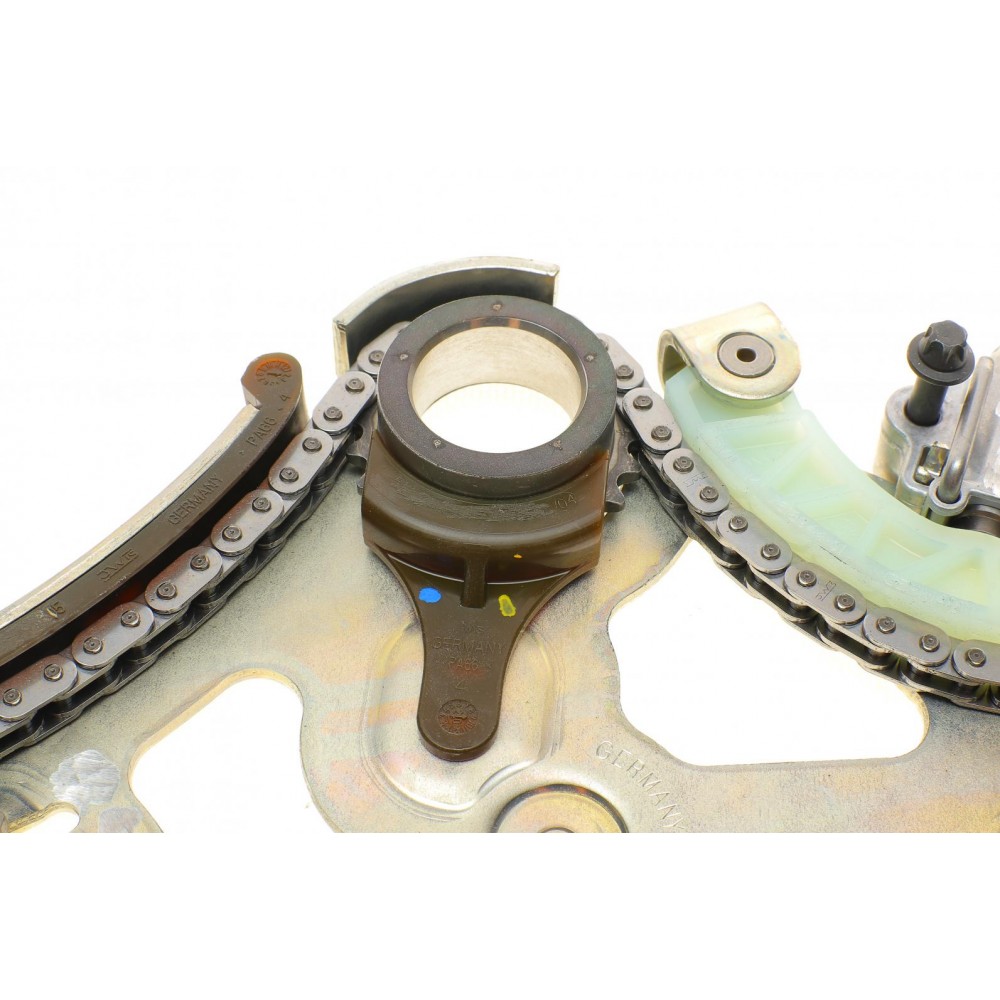 Комплект ланцюга насосу масляного BMW 3 (E90/E91/E92/E93/F30/F31) 06-19/X6 (E71) (N54) 3.0i 08-14