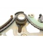 Комплект ланцюга насосу масляного BMW 3 (E90/E91/E92/E93/F30/F31) 06-19/X6 (E71) (N54) 3.0i 08-14
