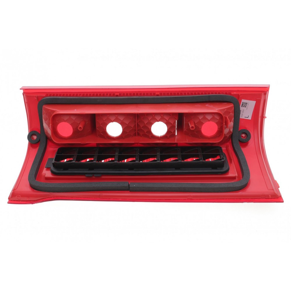 Ліхтар задній Peugeot Boxer/Fiat Ducato 2.0/2.3/2.8HDi 02-06 (L)