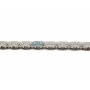 Комплект ланцюга ГРМ BMW 3 (F30)/4 (F32,E82)/5 (F10) 07- (ланцюг, натяжник, шестерня)