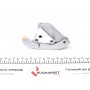 Комплект ланцюга насосу масляного Ford Transit 2.0-2.4 DI/TDE/TDCi 00- (z=76)