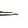 Щітки склоочисника (530/380mm) Daewoo Matiz/Toyota Yaris 98-
