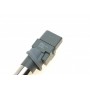 Котушка запалювання VW T5 3.2 03-09 (HÜCO)