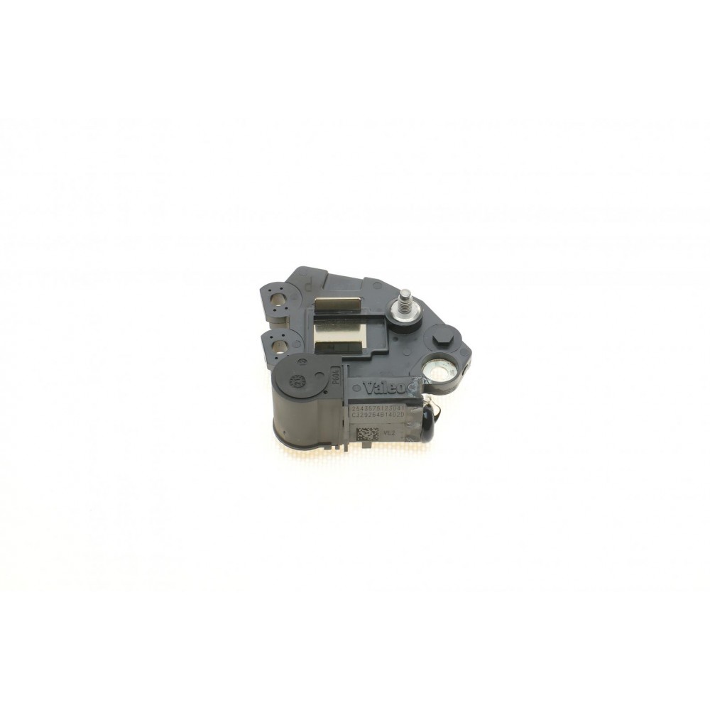 Реле генератора (14V) Citroen Nemo 1.4 HDi 08-