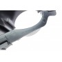 Кронштейн фари протитуманної Renault Logan 08-12 (L)