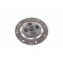 Диск зчеплення VW Caddy I/Golf II/III 1.6-1.8 (d=210mm)