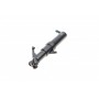 Форсунка омивача фари MB A-class (W169) 04-12 (R)