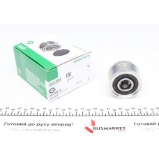 Шків генератора Nissan Qashqai 2.0i 07-14