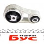 Подушка двигуна (верхня) (R) Renault Trafic 2.5DCI 01-